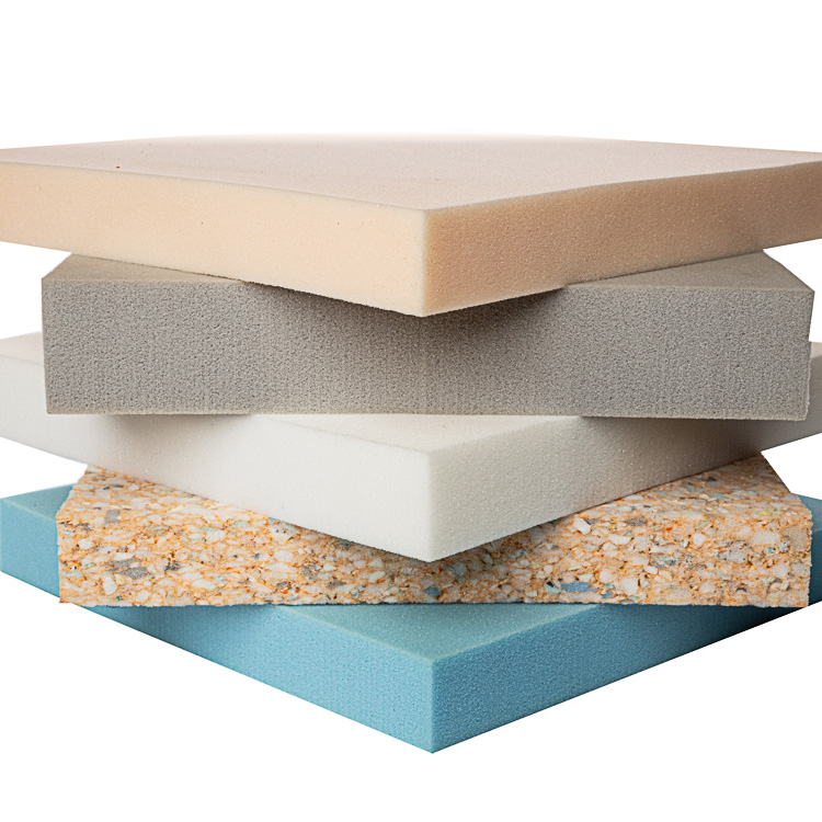High-Density Foam vs Low-Density Foam: The Difference, Advantages and Disadvantages