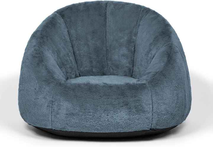 Kindergarten Kids Bean Bag Chair - Children Mini Foam Sofa
