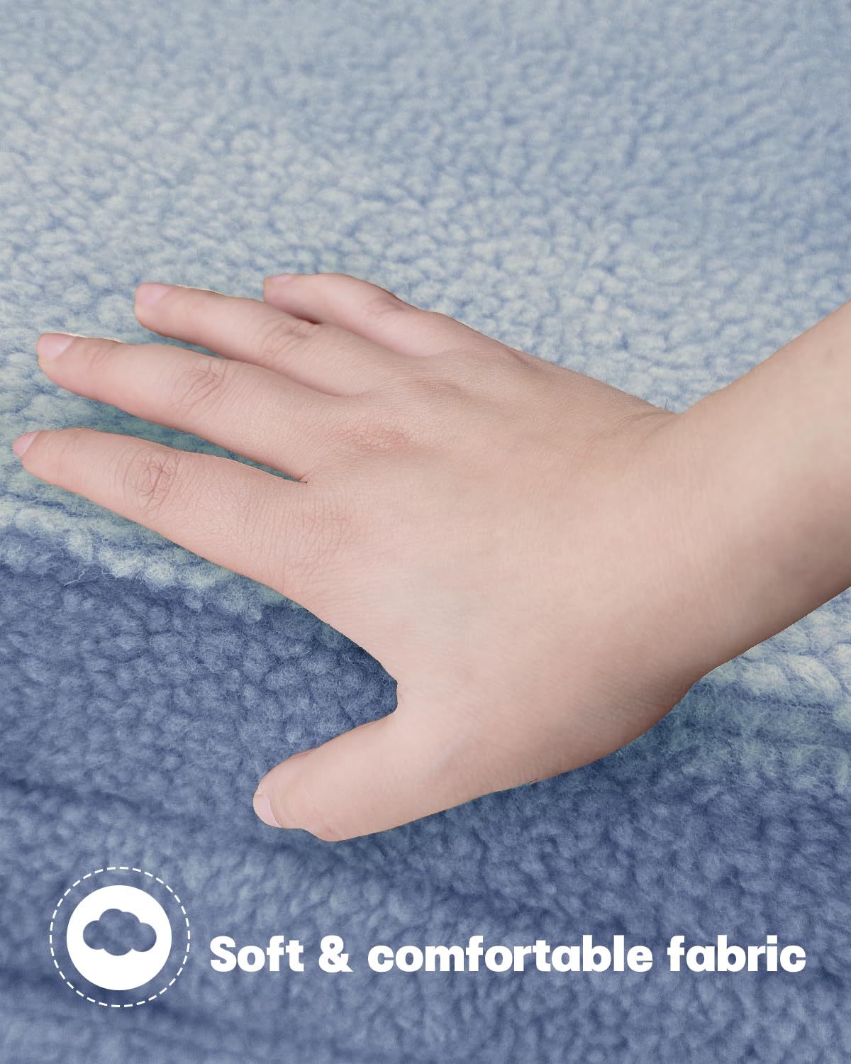 Animal Cartoon Shape Kids Sofa Bed