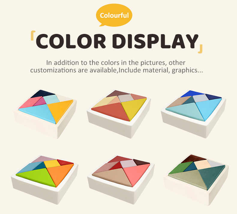 Kids Soft Play Building Blocks and Ball Pit