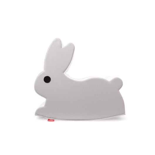 Creative Rabbit Soft Foam Play Rocker