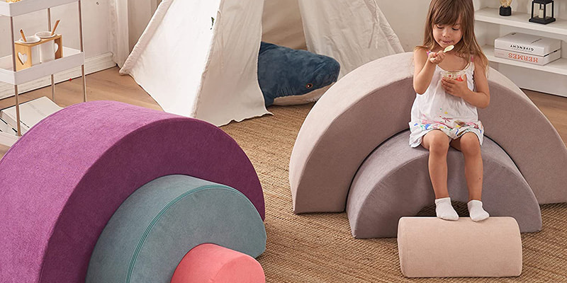 How to Select Indoor Soft Play Equipment